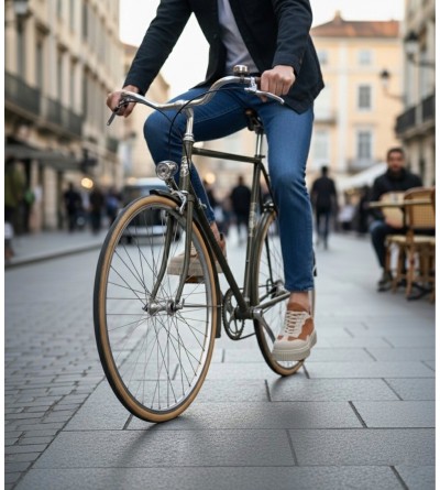 BA0802 BOA Taba Süet Yüksek Taban Erkek Günlük Ayakkabı BA0802 BOA Taba Süet Yüksek Taban Erkek Günlük Ayakkabı