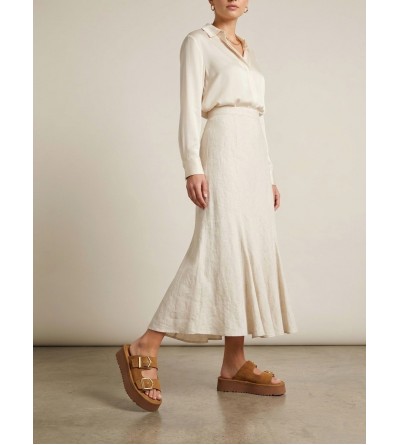 Yazlık Kadın Taba Platform Taban Tokalı Terlik