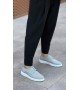 BA0003 Bağcıklı Klasik Spor Gri Renk Keten Yüksek Taban Casual Erkek Ayakkabı BA0003 Bağcıklı Klasik Spor Gri Renk Keten Yüksek Taban Casual Erkek Ayakkabı