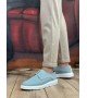 BA0003 Bağcıklı Klasik Spor Keten Turkuaz Yüksek Taban Casual Erkek Ayakkabı BA0003 Bağcıklı Klasik Spor Keten Turkuaz Yüksek Taban Casual Erkek Ayakkabı