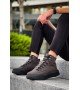 BA0321 Gizli Bağcıklı Erkek Yüksek Taban Kahverengi Spor Bot BA0321 Gizli Bağcıklı Erkek Yüksek Taban Kahverengi Spor Bot
