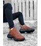 BA0401 Bağcıksız Rahat Yüksek Taban Taba Erkek Spor Yarım Bilek Bot BA0401 Bağcıksız Rahat Yüksek Taban Taba Erkek Spor Yarım Bilek Bot