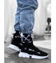 Zr-x700 Tarz Siyah Renk Spor Ayakkabı Zr-x700 Tarz Siyah Renk Spor Ayakkabı