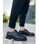 BA0237 Bağcıklı Klasik Yüksek Taban Casual Erkek Ayakkabı BA0237 Bağcıklı Klasik Yüksek Taban Casual Erkek Ayakkabı