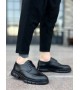 BA0237 Bağcıklı Klasik Yüksek Taban Casual Erkek Ayakkabı BA0237 Bağcıklı Klasik Yüksek Taban Casual Erkek Ayakkabı