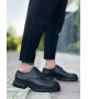 BA0237 Bağcıklı Klasik Yüksek Taban Casual Erkek Ayakkabı BA0237 Bağcıklı Klasik Yüksek Taban Casual Erkek Ayakkabı