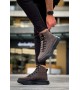 BA0321 Gizli Bağcıklı Erkek Yüksek Taban Kahverengi Spor Bot BA0321 Gizli Bağcıklı Erkek Yüksek Taban Kahverengi Spor Bot