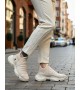 BA0401 Bağcıksız Rahat Yüksek Taban Krem Erkek Spor Yarım Bilek Bot BA0401 Bağcıksız Rahat Yüksek Taban Krem Erkek Spor Yarım Bilek Bot