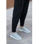 BA0003 Bağcıklı Klasik Spor Gri Renk Keten Yüksek Taban Casual Erkek Ayakkabı BA0003 Bağcıklı Klasik Spor Gri Renk Keten Yüksek Taban Casual Erkek Ayakkabı